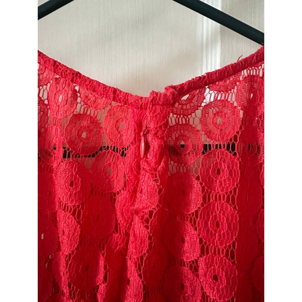 ALYX Women’z size 8 lace dress - Picture 8 of 8